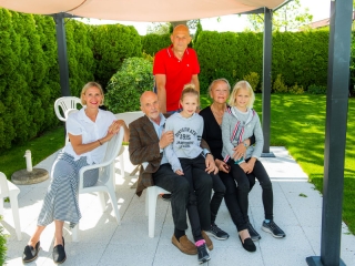 Familienfoto Foto-Tschank Günter Familienfoto Foto-Tschank Günter