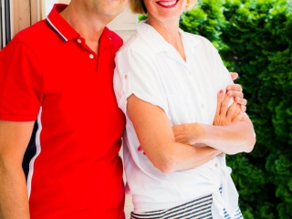 Familienfoto Foto-Tschank Eltern Familienfoto Foto-Tschank Eltern