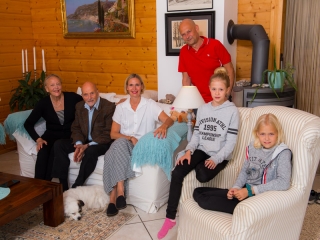 Familienportrait Foto-Tschank Familienportrait Foto-Tschank