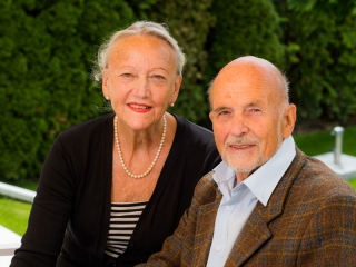 Familienfoto Foto-Tschank Großeltern Familienfoto Foto-Tschank Großeltern