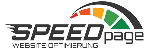SPEEDpage Website Optimierung